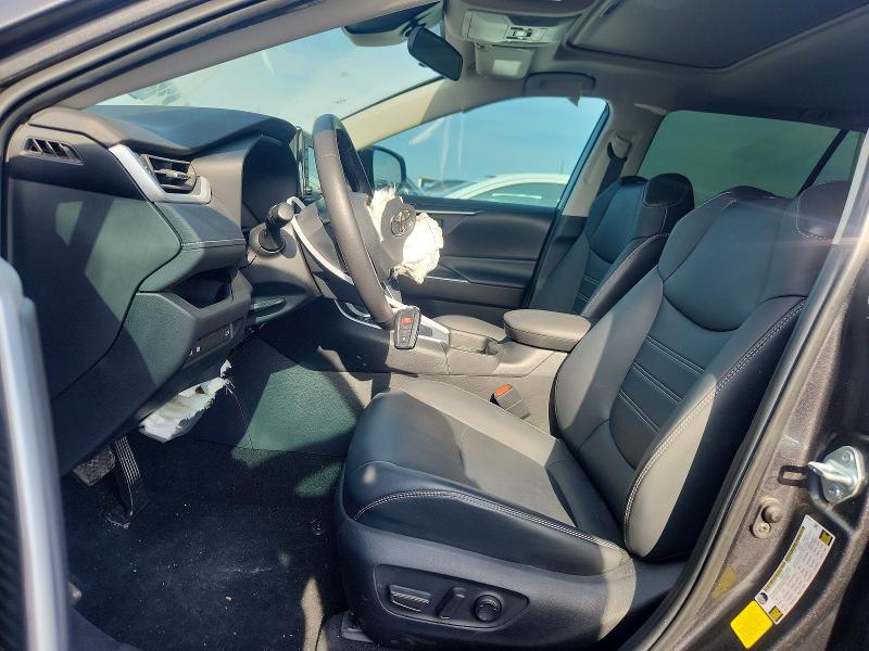 Aukcja sprzedaży 2021 Toyota Rav4, vin: 2T3C1RFV1MC102007, numer aukcji: 57928506
