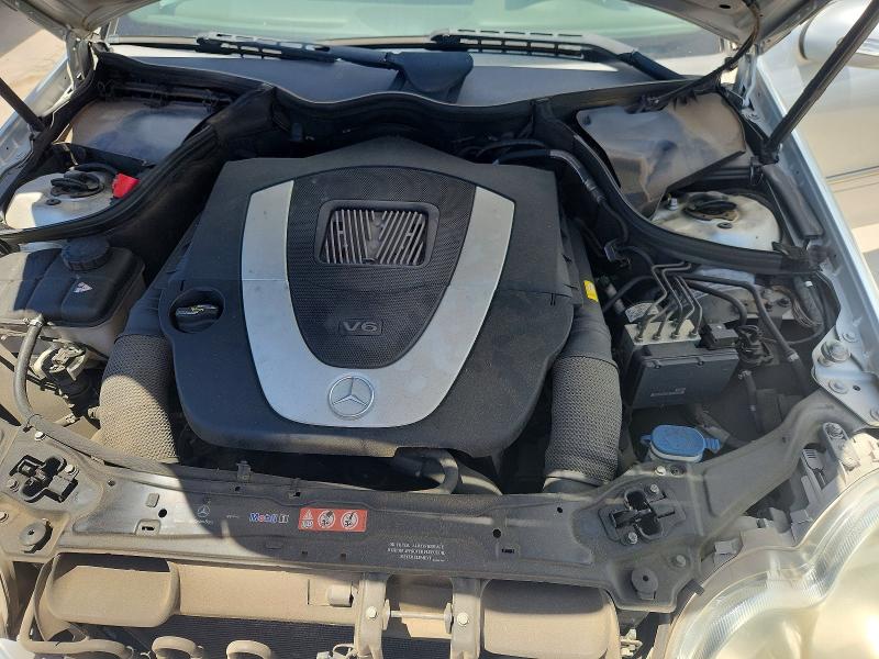Aukcja sprzedaży 2007 Mercedes-benz C, vin: WDBRF52H17F847184, numer aukcji: 55075676