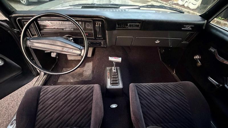 Продажа на аукционе авто 1974 Chevrolet Nova, vin: XXXX1Y27H4W142140, номер лота: 58147236