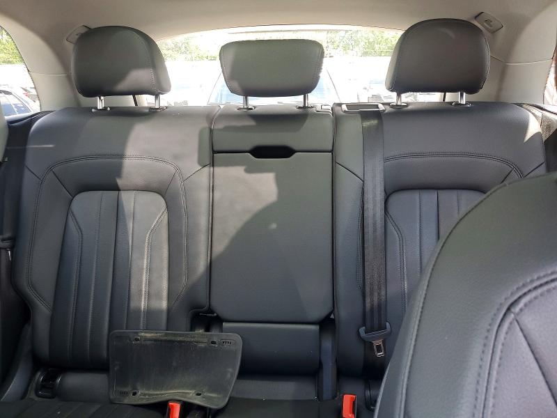 Продаж на аукціоні авто 2020 Audi Q5, vin: WA1ANAFY8L2118809, номер лоту: 57539746