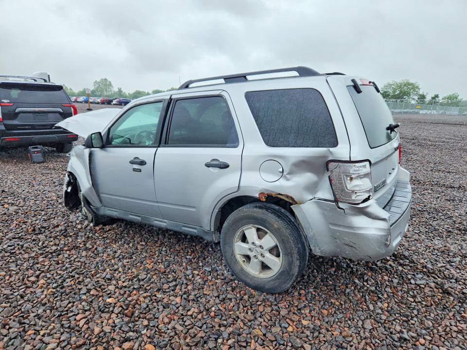 Продажа на аукционе авто 2010 Ford Escape, vin: 1FMCU9DG6AKB41010, номер лота: 58308626