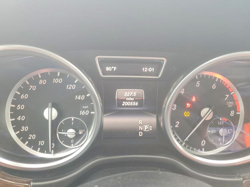 2014 Mercedes-benz Gl მანქანა იყიდება აუქციონზე, vin: 4JGDF7CE5EA370051, აუქციონის ნომერი: 57534496