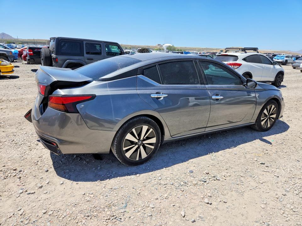 Продаж на аукціоні авто 2019 Nissan Altima, vin: 1N4BL4EV3KC238623, номер лоту: 55993796
