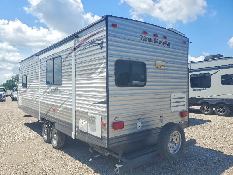 Aukcja sprzedaży 2014 Heartland Rv Trailers, vin: 5SFEB2827EE279715, numer aukcji: 57834856