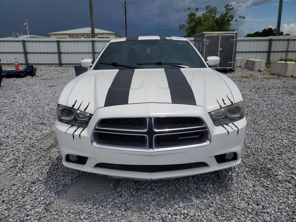 Aukcja sprzedaży 2014 Dodge Charger, vin: 2C3CDXDT7EH122991, numer aukcji: 58959696