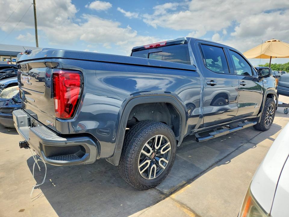 Aukcja sprzedaży 2021 Gmc Sierra, vin: 1GTU9EET5MZ242419, numer aukcji: 56576176