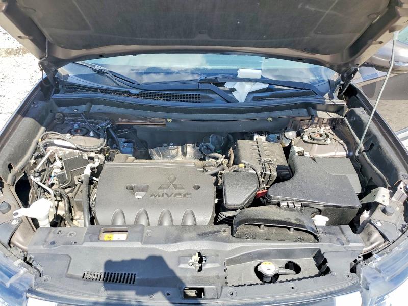 Aukcja sprzedaży 2020 Mitsubishi Outlander, vin: JA4AD3A33LZ004850, numer aukcji: 57132786