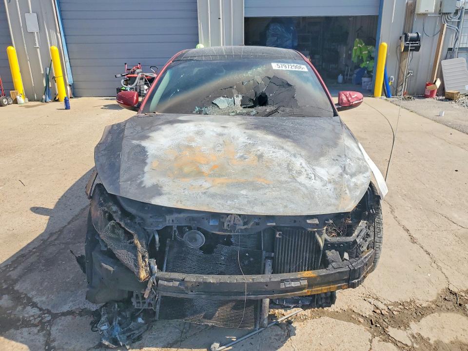 Aukcja sprzedaży 2012 Kia Optima, vin: 5XXGR4A63CG081352, numer aukcji: 57972906