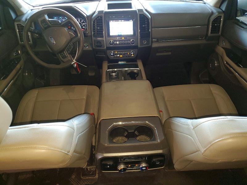 56067006 :رقم المزاد ، 1FMJU1JT0KEA27000 vin ، 2019 Ford Expedition مزاد بيع