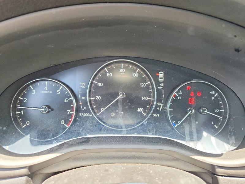 Aukcja sprzedaży 2022 Mazda 3, vin: 3MZBPABL9NM316595, numer aukcji: 58655206