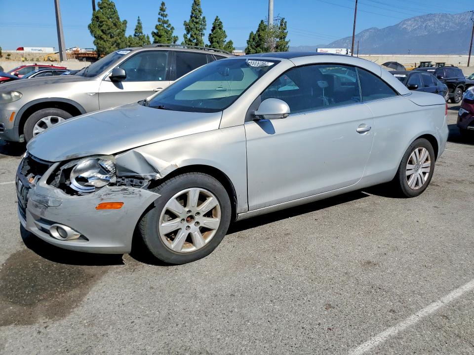 Продаж на аукціоні авто 2009 Volkswagen Eos, vin: WVWBA71F89V009837, номер лоту: 56665056