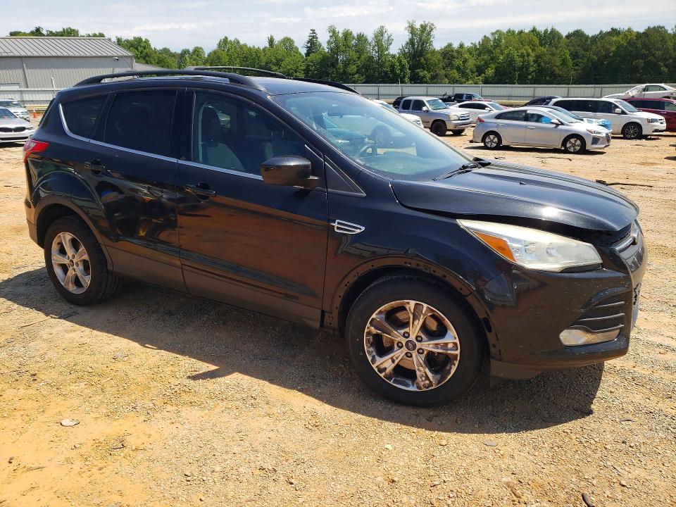 2015 Ford Escape მანქანა იყიდება აუქციონზე, vin: 1FMCU0G97FUB70052, აუქციონის ნომერი: 54975316