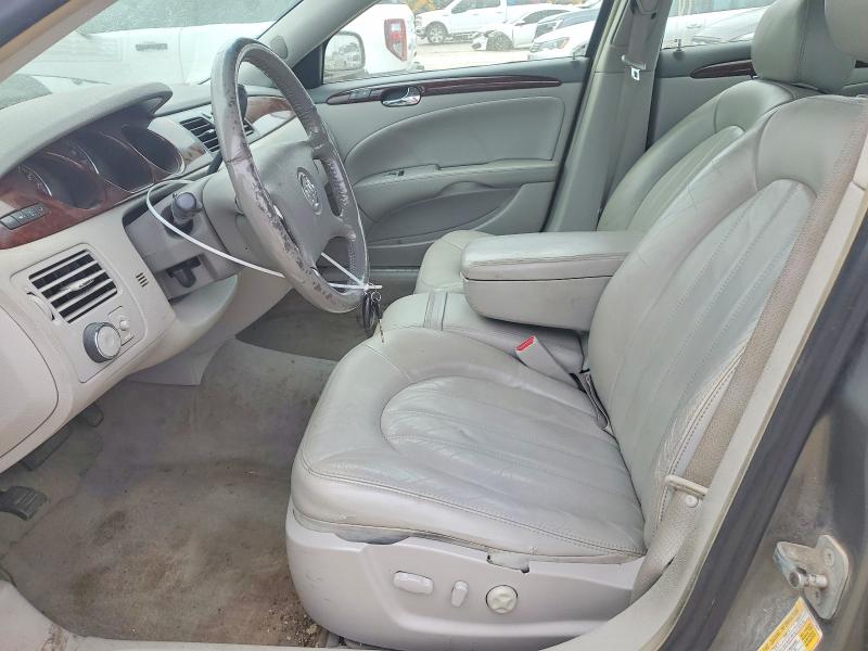 Продаж на аукціоні авто 2008 Buick Lucerne, vin: 1G4HD57228U113637, номер лоту: 58683996