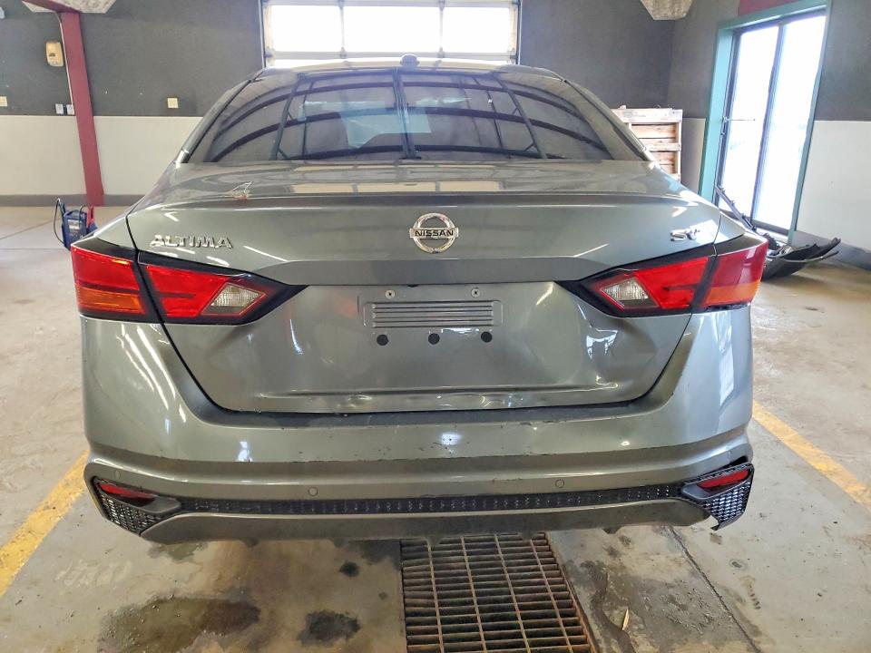 Aukcja sprzedaży 2021 Nissan Altima, vin: 1N4BL4DV7MN358112, numer aukcji: 56866186