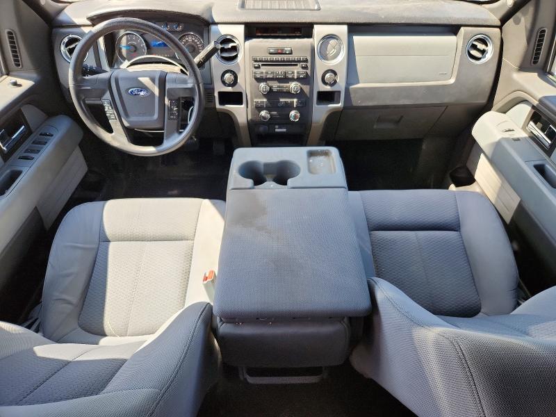 Aukcja sprzedaży 2014 Ford F150, vin: 1FTFW1EF6EKF63481, numer aukcji: 57106316