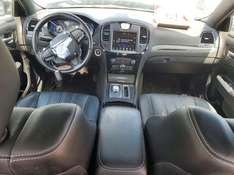 Продажа на аукционе авто 2015 Chrysler 300, vin: 2C3CCABG2FH780726, номер лота: 56409096