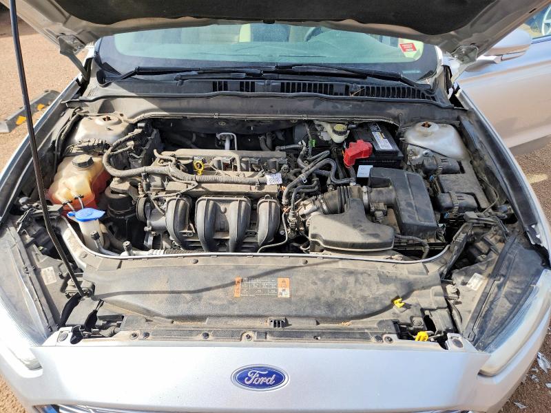 2015 Ford Fusion მანქანა იყიდება აუქციონზე, vin: 3FA6P0H79FR152560, აუქციონის ნომერი: 56701726