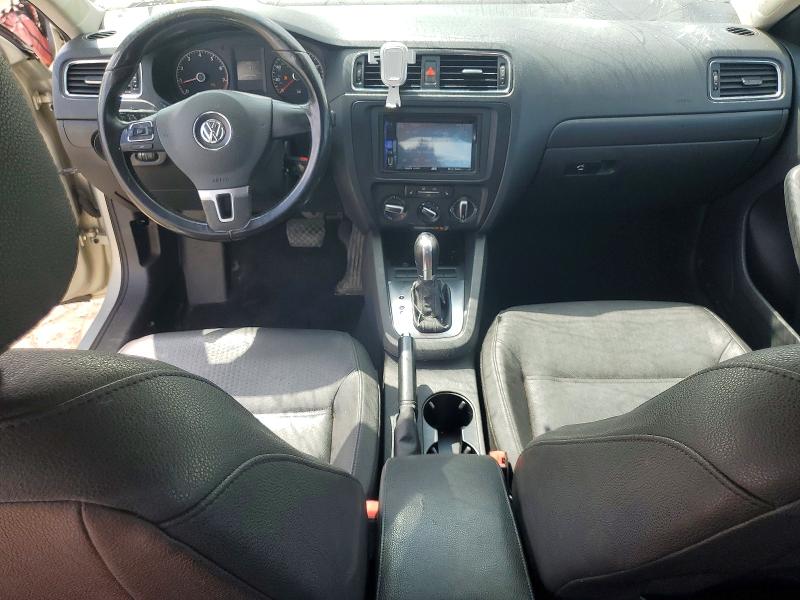 Продажа на аукционе авто 2011 Volkswagen Jetta, vin: 3VWDZ7AJ2BM320456, номер лота: 59539786