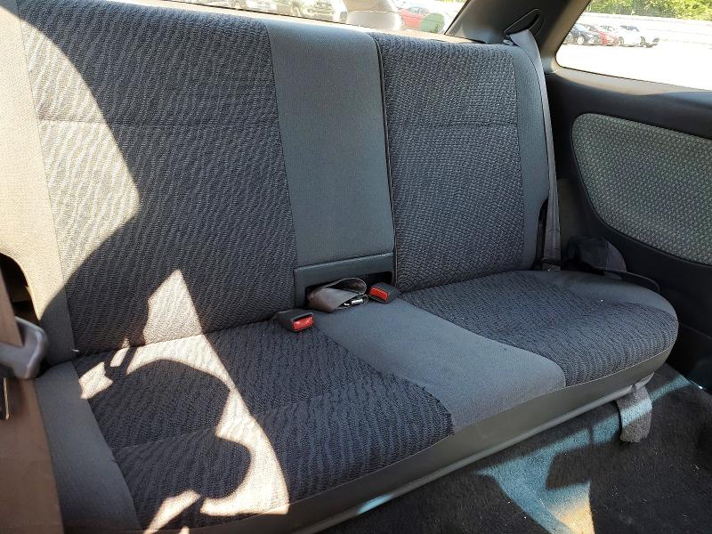 57383566 :رقم المزاد ، JF1GM4353VH401459 vin ، 1997 Subaru Impreza مزاد بيع