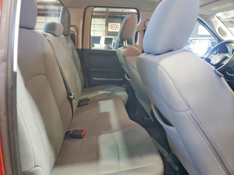 Aukcja sprzedaży 2013 Ram 1500, vin: 1C6RR7FT8DS542892, numer aukcji: 58691796