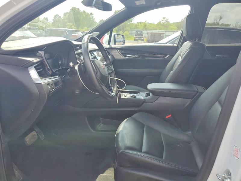 Продаж на аукціоні авто 2025 Cadillac Xt6, vin: 1GYKPCRS8SZ122849, номер лоту: 56242516