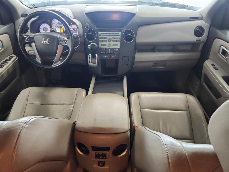 Aukcja sprzedaży 2011 Honda Pilot, vin: 5FNYF4H51BB006399, numer aukcji: 56587506