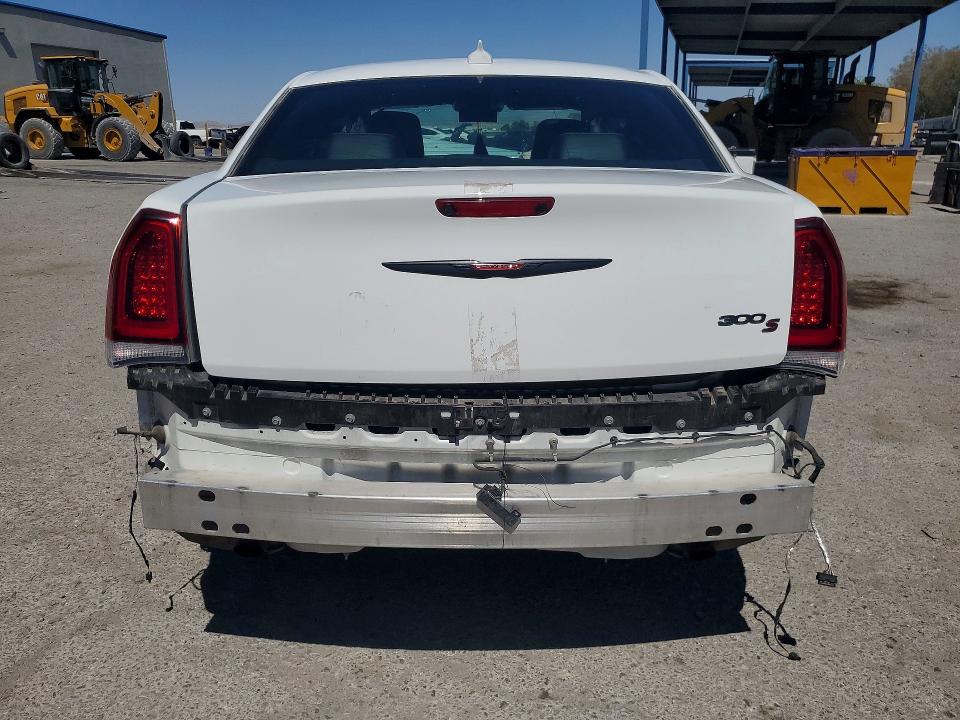 Продаж на аукціоні авто 2023 Chrysler 300, vin: 2C3CCABG9PH628279, номер лоту: 56050246