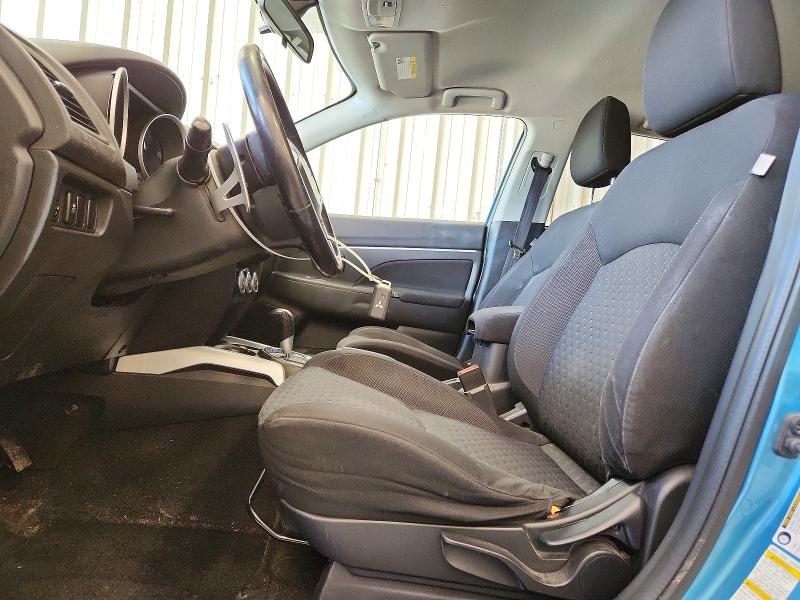 Aukcja sprzedaży 2011 Mitsubishi Outlander Sport, vin: JA4AR4AU5BZ014133, numer aukcji: 57698696