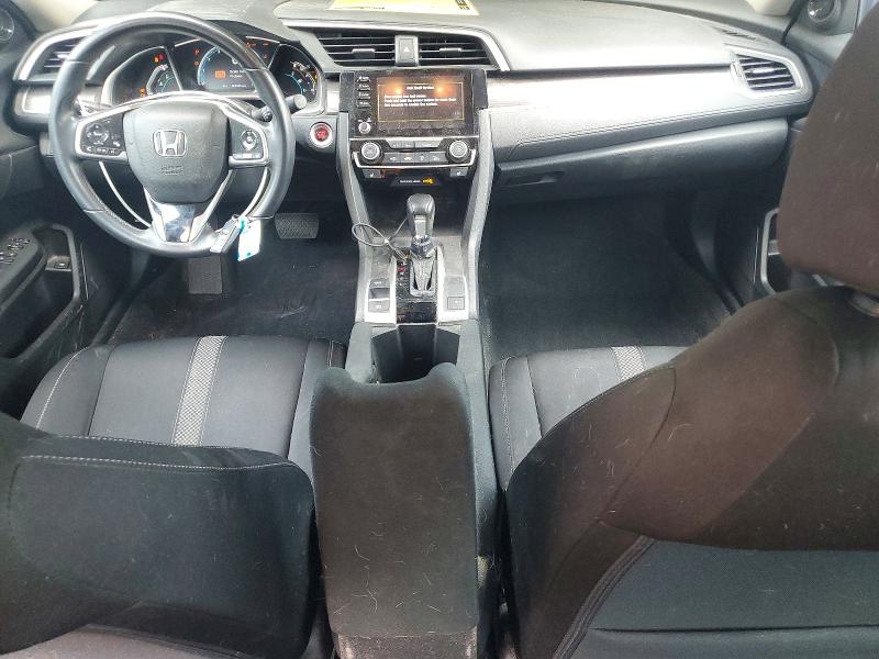 Aukcja sprzedaży 2021 Honda Civic, vin: 2HGFC1F39MH706122, numer aukcji: 57885566