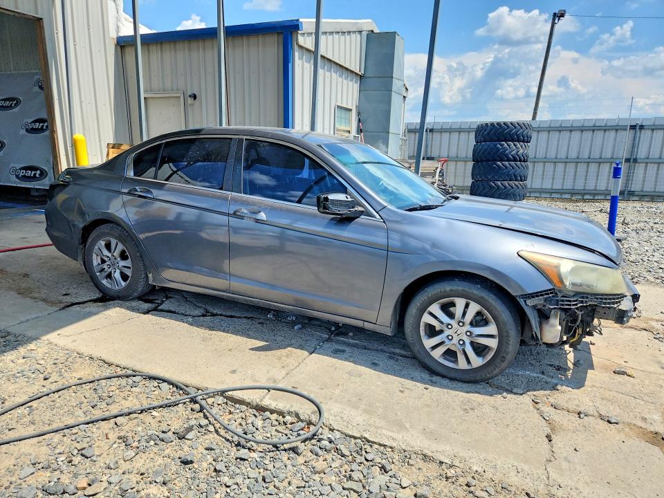 Продаж на аукціоні авто 2012 Honda Accord, vin: 1HGCP2F63CA106197, номер лоту: 59302386