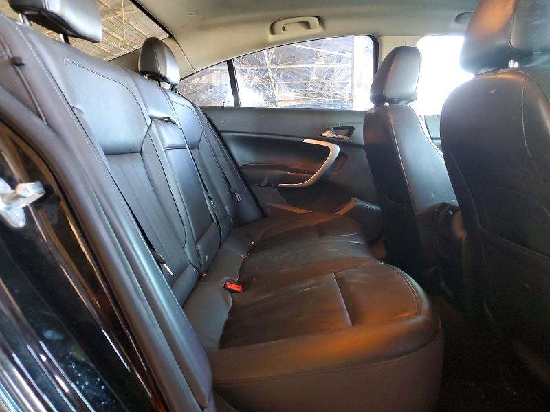 Aukcja sprzedaży 2017 Buick Regal, vin: 2G4GL5EXXH9111869, numer aukcji: 56129616