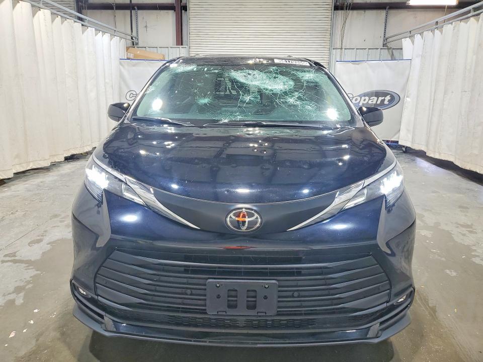Aukcja sprzedaży 2026 Toyota Sienna, vin: 5TDYRKEC1TS299331, numer aukcji: 56170356