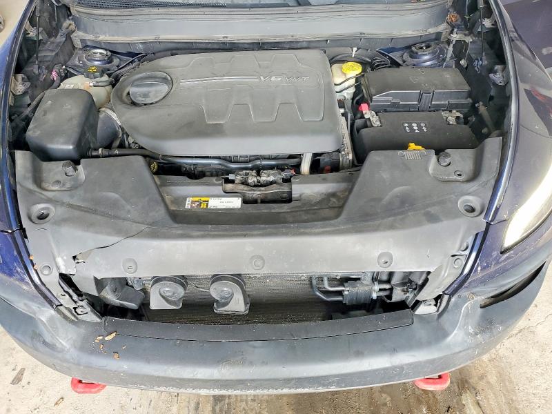 Продажа на аукционе авто 2016 Jeep Cherokee, vin: 1C4PJMBS1GW132421, номер лота: 57949316