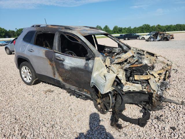 Продажа на аукционе авто 2018 Jeep Cherokee, vin: 1C4PJLCB4JD566912, номер лота: 58287656