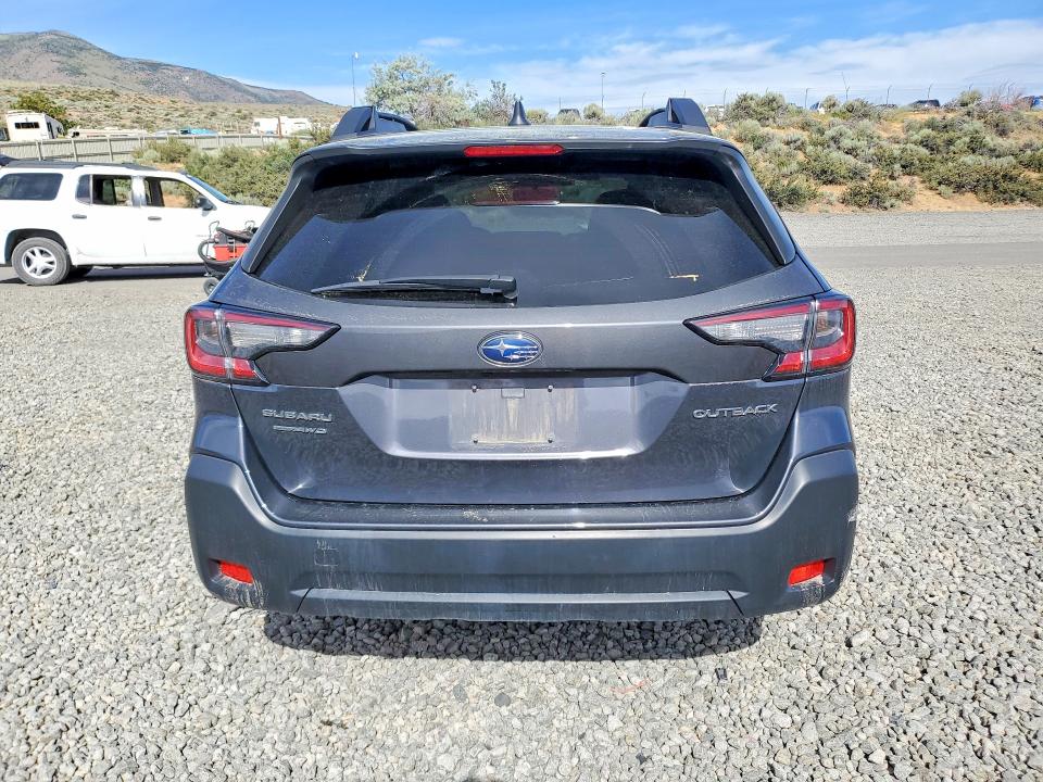 Aukcja sprzedaży 2023 Subaru Outback, vin: 4S4BTACC8P3215402, numer aukcji: 55712146