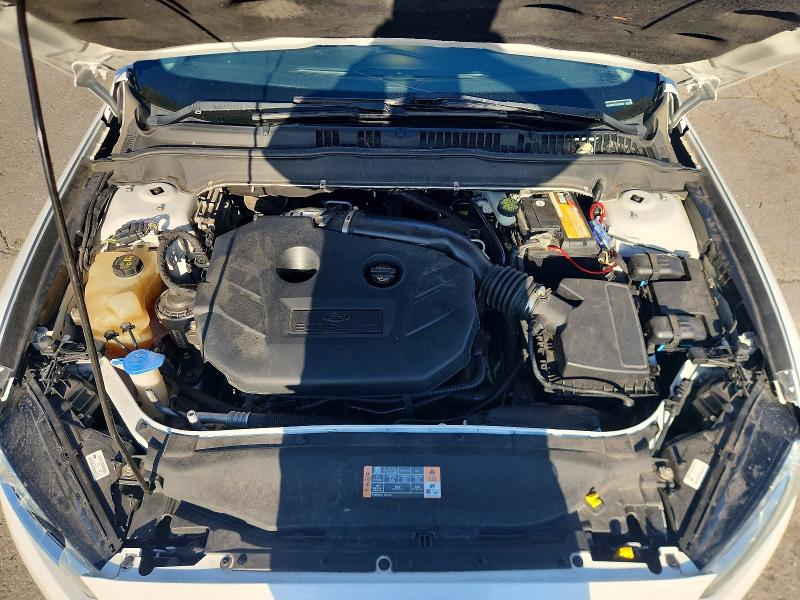 Aukcja sprzedaży 2016 Ford Fusion, vin: 3FA6P0H97GR352033, numer aukcji: 54980176