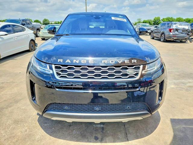 Продажа на аукционе авто 2020 Land Rover Range Rover Evoque, vin: SALZP2FX0LH107017, номер лота: 56516026