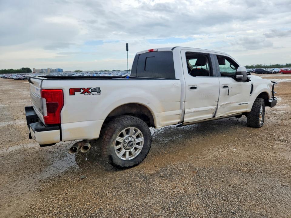 Aukcja sprzedaży 2019 Ford F250, vin: 1FT7W2BT5KEE11612, numer aukcji: 56107996