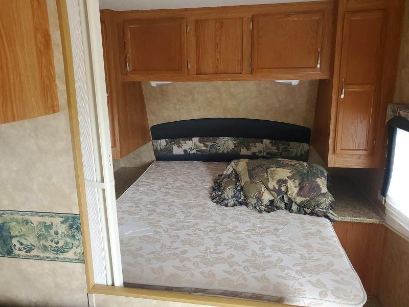 Aukcja sprzedaży 2008 Jayco Jay Flight, vin: 1UJBJ02N781EF0862, numer aukcji: 57128766
