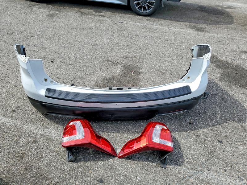 Продажа на аукционе авто 2019 Ford Explorer Xlt, vin: 1FM5K7D87KGA96305, номер лота: 56445336