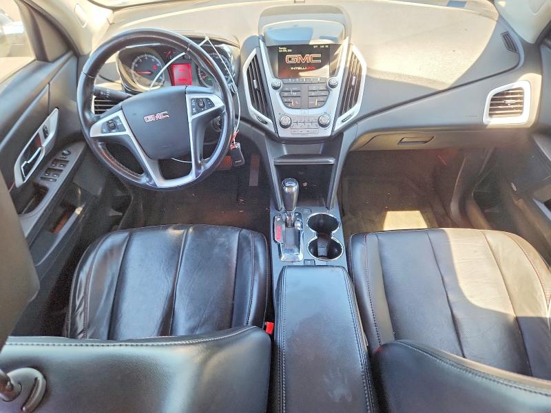 58889026 :رقم المزاد ، 2GKFLUEK5H6320893 vin ، 2017 Gmc Terrain مزاد بيع