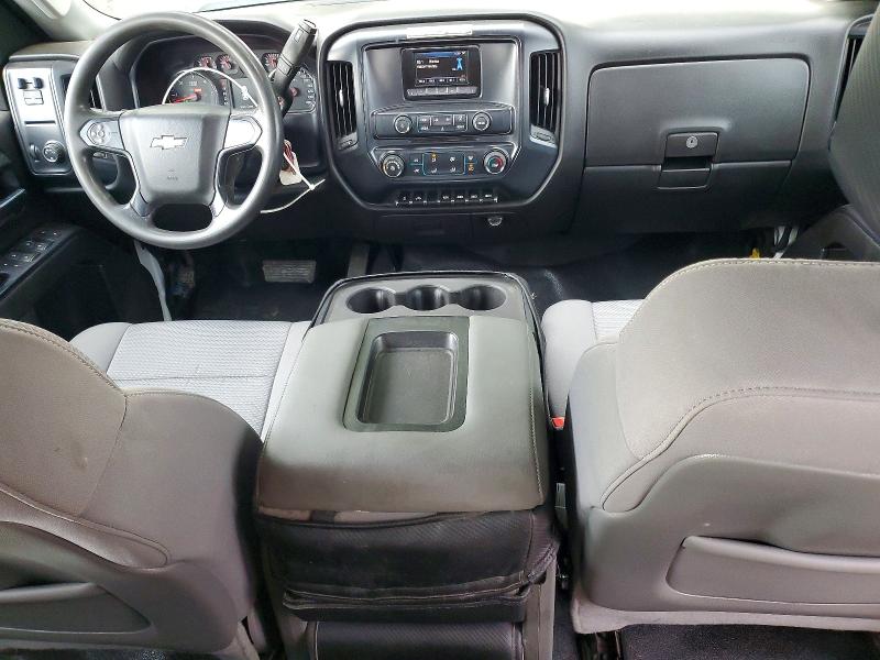 Продажа на аукционе авто 2015 Chevrolet Silverado, vin: 1GC1KUEG3FF131683, номер лота: 52989156