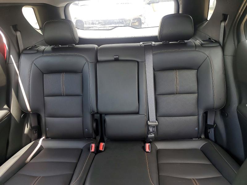 Auction sale of the 2022 Chevrolet Equinox, vin: 2GNAXNEV8N6105327, lot number: 57586806