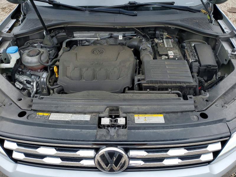 56518706 :رقم المزاد ، 3VV2B7AX4MM073934 vin ، 2021 Volkswagen Tiguan مزاد بيع