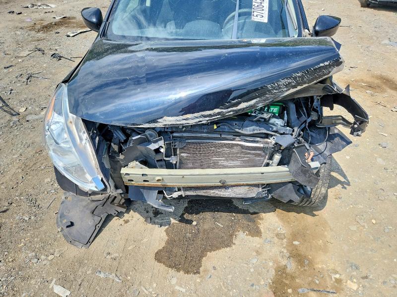 Aukcja sprzedaży 2018 Nissan Versa, vin: 3N1CN7APXJL802419, numer aukcji: 57064266