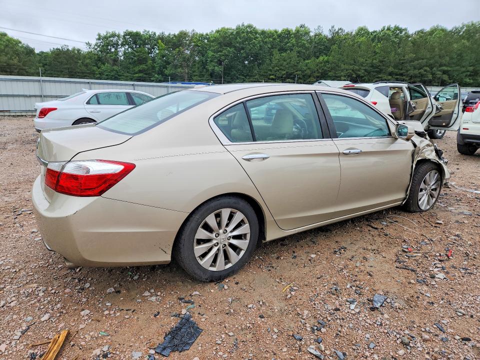 Aukcja sprzedaży 2014 Honda Accord, vin: 1HGCR2F81EA118511, numer aukcji: 58399376