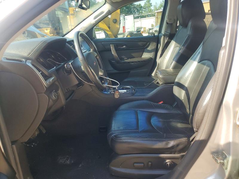 Aukcja sprzedaży 2014 Gmc Acadia, vin: 1GKKRRKD9EJ219533, numer aukcji: 58258076