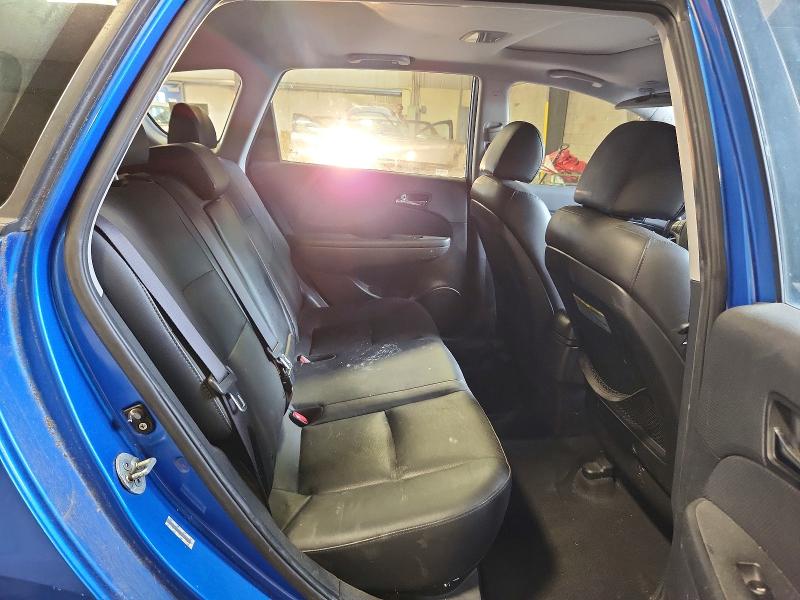 Aukcja sprzedaży 2011 Hyundai Elantra Touring, vin: KMHDC8AE8BU113820, numer aukcji: 56945046