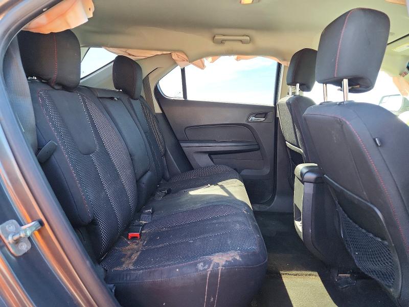 Aukcja sprzedaży 2013 Chevrolet Equinox, vin: 2GNFLEEK7D6240157, numer aukcji: 57044336