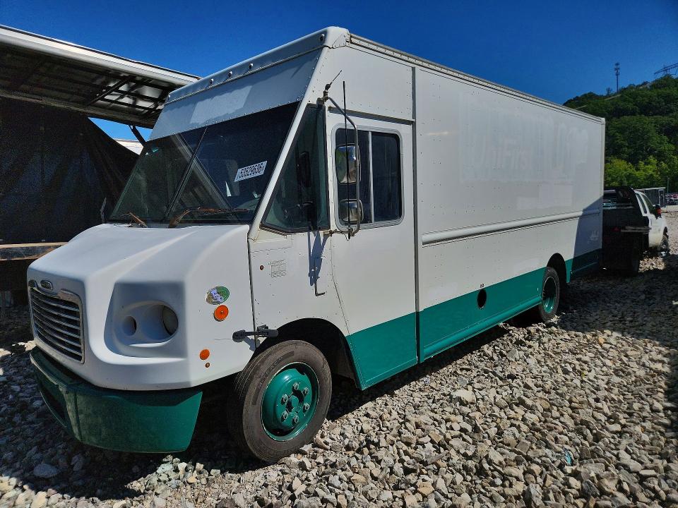 Aukcja sprzedaży 2015 Frht - Freightliner Chassis, vin: 4UZAAPDU5FCGP2715, numer aukcji: 53529636